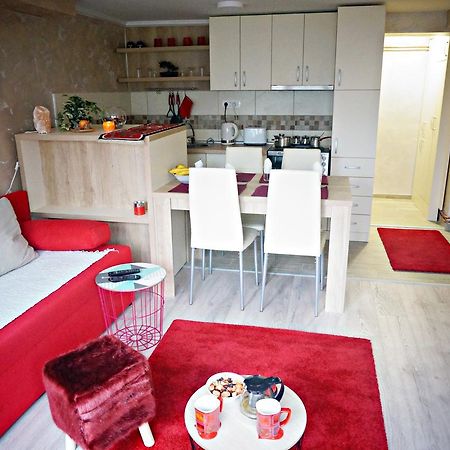Apartment Kamencic Златибор Екстер'єр фото