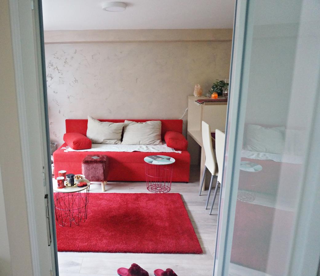Apartment Kamencic Златибор Екстер'єр фото