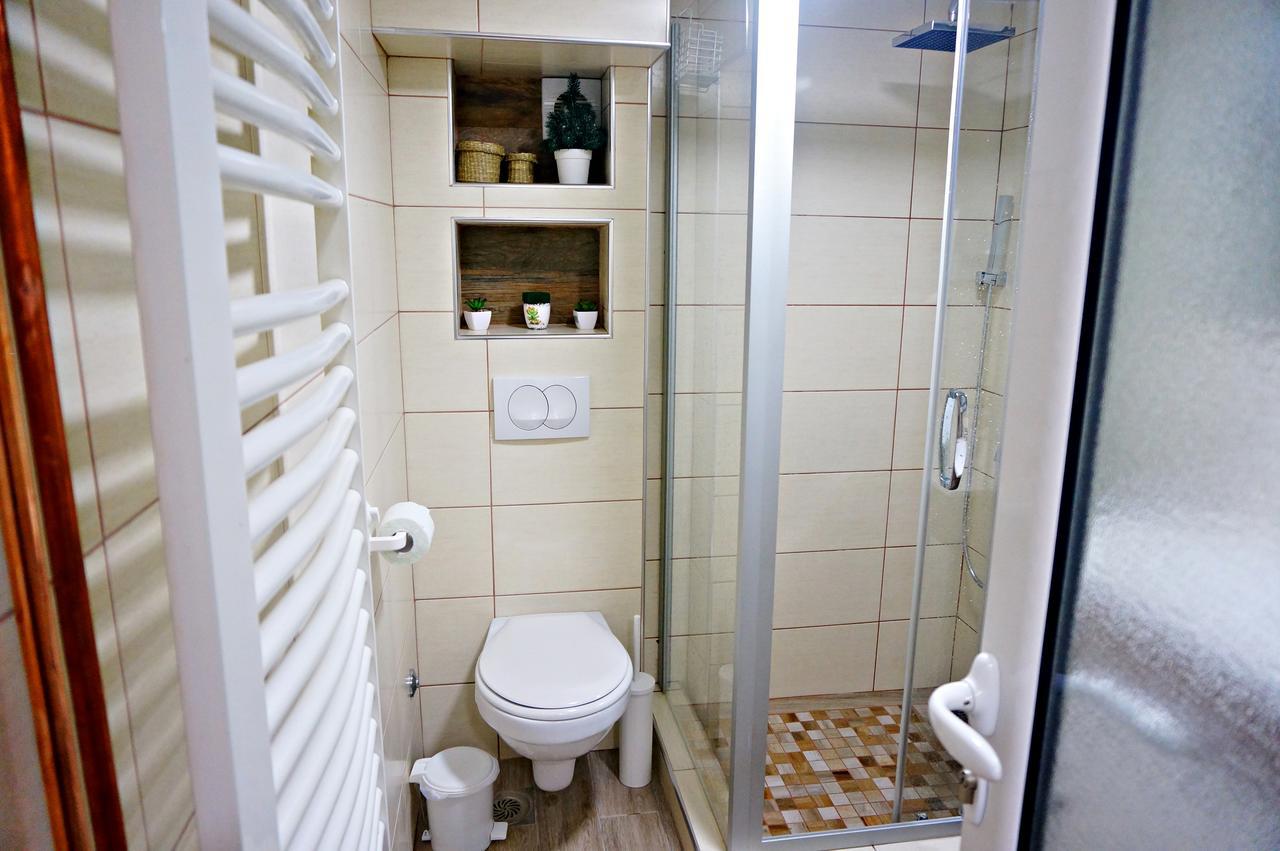 Apartment Kamencic Златибор Екстер'єр фото