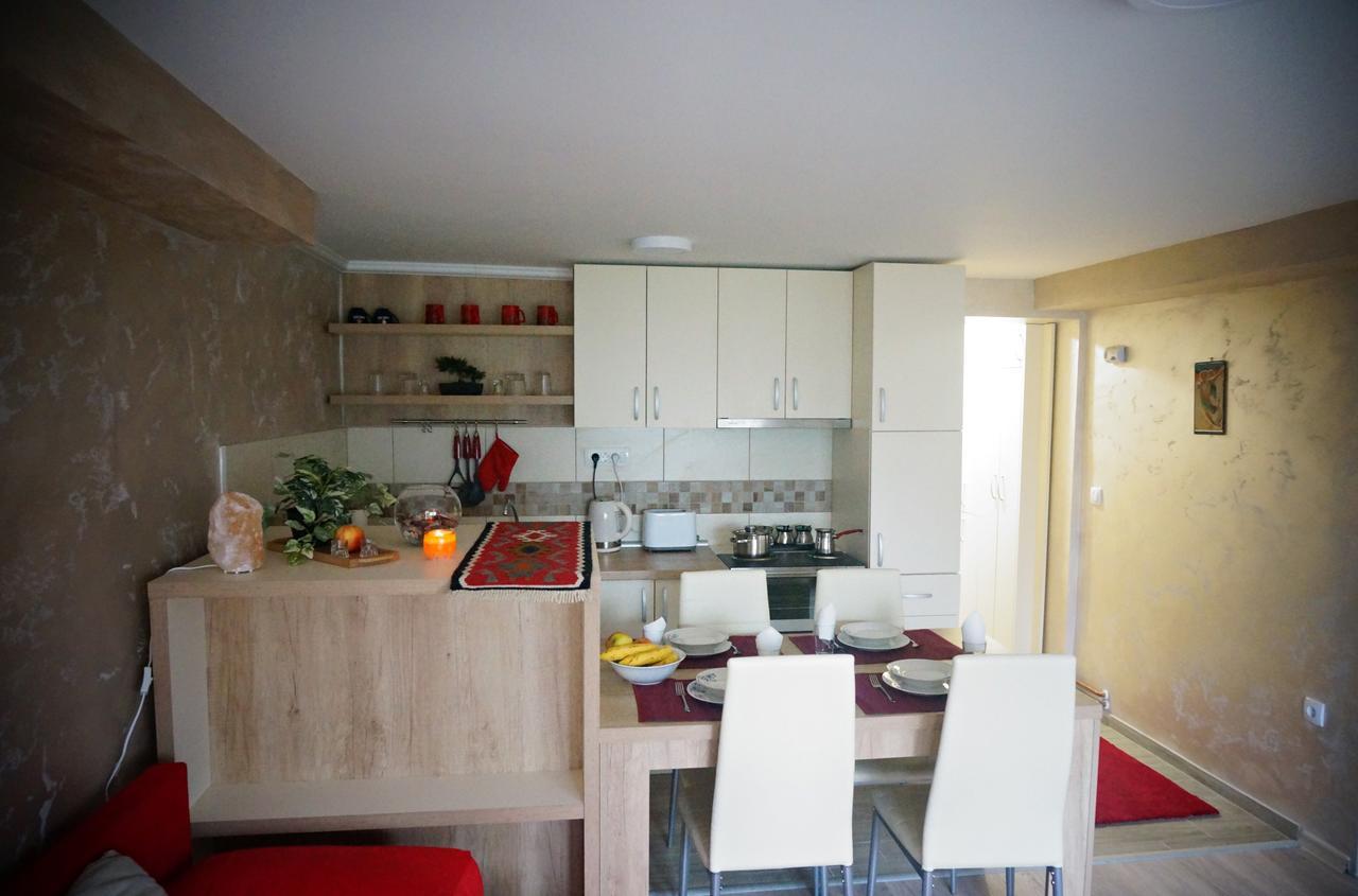 Apartment Kamencic Златибор Екстер'єр фото