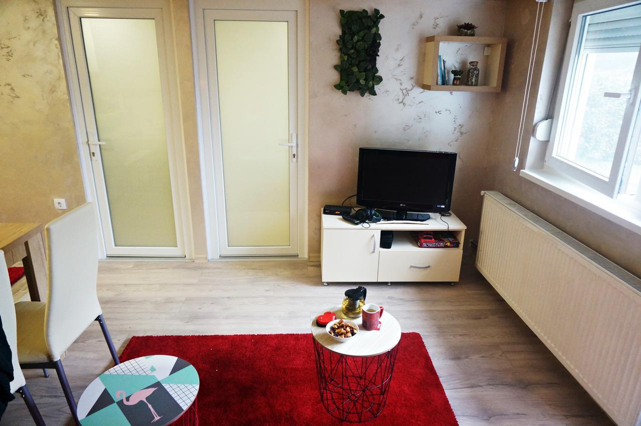 Apartment Kamencic Златибор Екстер'єр фото