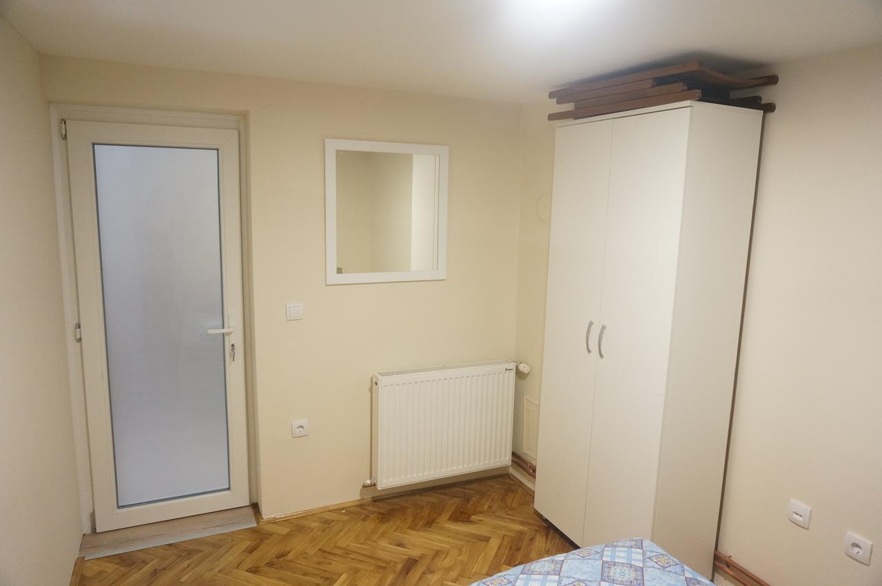 Apartment Kamencic Златибор Екстер'єр фото