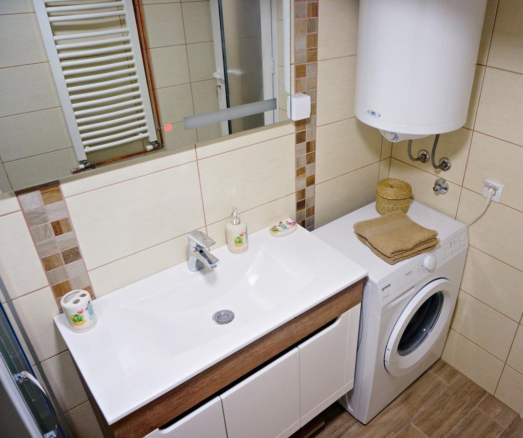 Apartment Kamencic Златибор Екстер'єр фото
