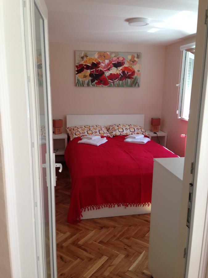 Apartment Kamencic Златибор Екстер'єр фото